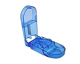 MS02559 Sure Health Pill Cutter Very Good Quality