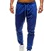 Produktbild Herren Hose, Top Qualität | Moderne Stoffhose, Baumwollhose für Männer | Leichte Sommer-Hose, Freizeithose Regular fit für Herren und Jungen Sport Freizeit