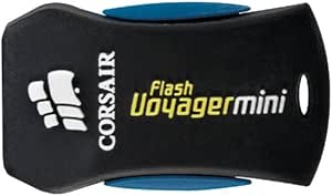 Corsair Flash Voyager 8GB USB 2.0 (CMFUSBMINI-8GB)