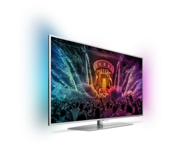 Preisvergleich Produktbild Philips 49PUS6551 / 12