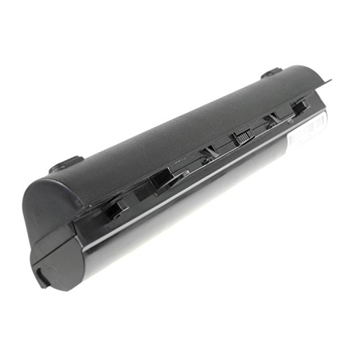 Green Cell® Extended Serie Laptop Akku für Lenovo IdeaPad Z710 (8 Zellen 4400mAh 14.4V Schwarz) - 8