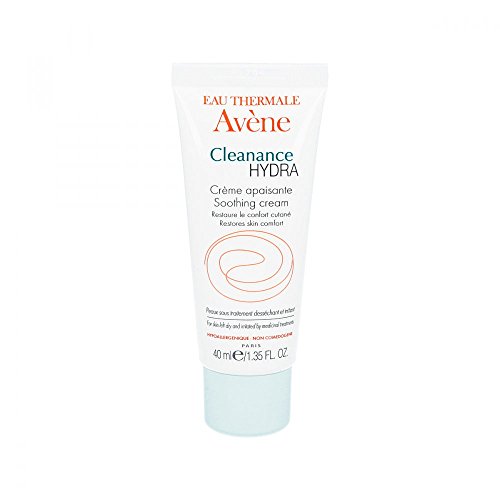 Avene Cleanance HYDRA Beruhigende Feuchtigkeitspflege, 40 ml - 6
