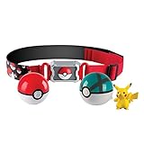 cinturon pokemon juguettos