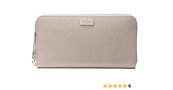 kate spade laurel way neda wallet