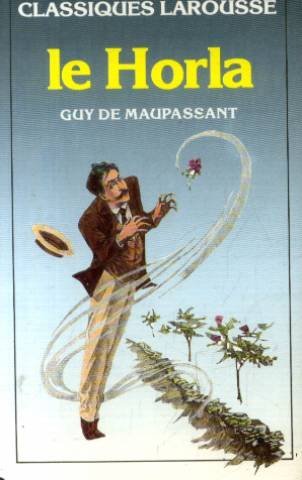Le Horla