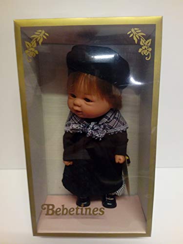 carmen gonzalez bebetines casero