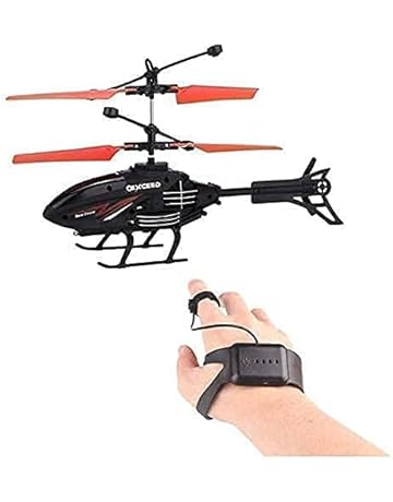 Buy Remote Control Helicopters for Kids 