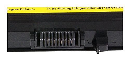 PATONA Laptop Akku für DELL Vostro 3400 | 3500 | 3700 – [ Li-ion; 6600mAh;schwarz] - 5