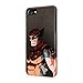 Produktbild X-men Wolverine Logan Hard Snap-On Protective Case Cover For Iphone 7