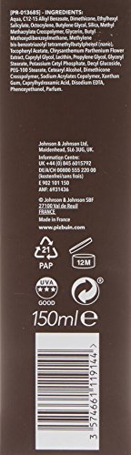 Piz Buin Sonnencreme Ultra Light Dry Touch SPF15 150 ml - 7