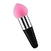 Contever® 1x Lollipop Powder Puff Pen Makeup Brushes Liquid Cream Foundation Concealer Sponge Brush (Color Random) --Teardrop-shaped