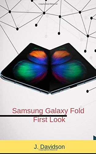 Preisvergleich Produktbild Samsung Galaxy Fold: First Look