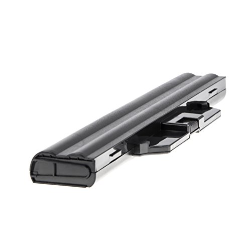 Green Cell® Standard Serie HSTNN-IB51 / HSTNN-LB51 / HSTNN-OB51 Akku für HP Compaq 550 610 615 6720s 6730s 6735s 6820s 6830s Laptop (6 Zellen 4400mAh 10.8V Schwarz) - 9