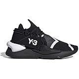y3 harigane knit mesh trainers