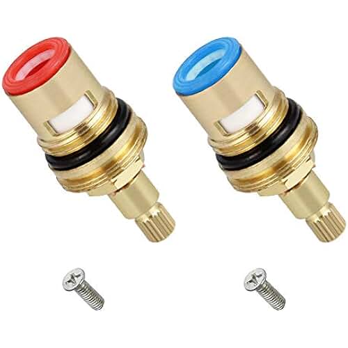 Amazon.co.uk ceramic tap washers