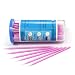 S / M / L Disposable Micro Brush Swab Applicators Eyelash Extension 100ps Choose (S 1.0mm) RS.1126.00