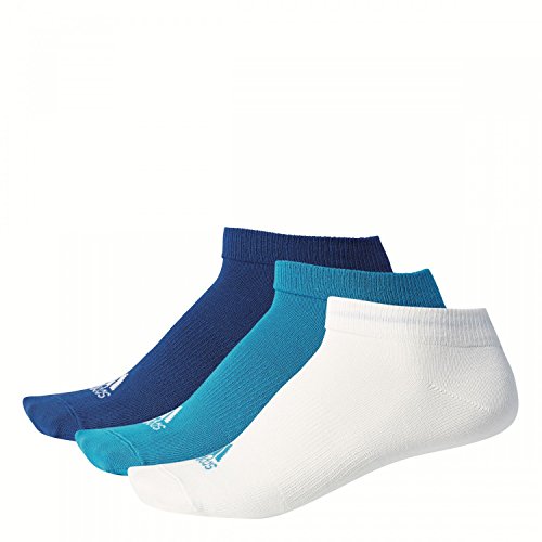 Preisvergleich Produktbild adidas Performance Kinder Socken Pack Blau 27-30