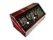 Produktbild 2017 / Premium Uhrenbeweger Uhrenbox eine Uhr mit Automatische Watch Box automatische UhrenSchweigsam MotorMabuchi Motors WB6940 , #1