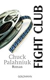 Image de Fight Club: Roman