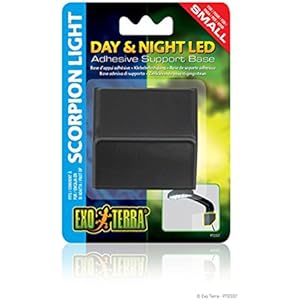 Exo Terra Ersatzhalterung für Tag und Nacht LED klein