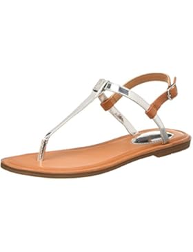 Polo Ralph Lauren Mädchen Gala Ii Offene Sandalen