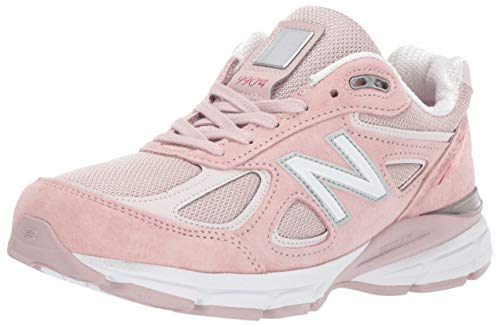 Preisvergleich Produktbild New Balance Kids' W990v4
