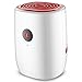 Produktbild LVZAIXI Kompakt-Luftentfeuchter für Wohnungen, Küchen, Schlafzimmer, Badezimmer, Wohnwagen, etc.