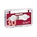 Price comparison product image Philips LFH0005 Mini cassettes pack of 10 (30 minute) dictation and transcription for Philips analogue LFH0388 and LFH0488