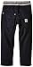 Timberland Baby-Boys T04797 Lined Trousers, Blue (Navy), 18-24 Months (Manufacturer Size:02 Years)