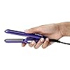 BaByliss-2860BDU-Pro-200C-Nano-Ceramic-Mini-Travel-Hair-Straightener-Purple BaByliss 2860BDU Pro 200°C Nano Ceramic Mini Travel Hair Straightener Purple