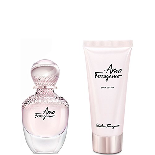 salvatore ferragamo perfume set