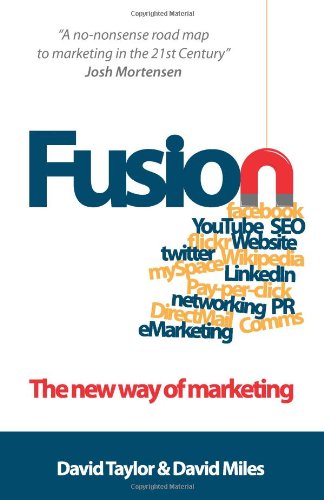 Download Fusion: The New Way of Marketing