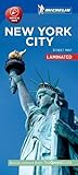  New York City. Street map (Michelin City Plans)