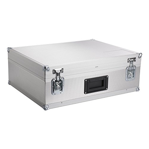 Preisvergleich Produktbild Tec-Case-Kurier