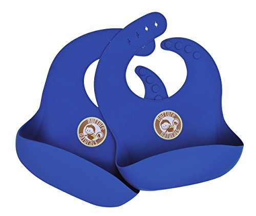 Leicht zu Reinigen Baby Låtzchen auf Weiches Silikon