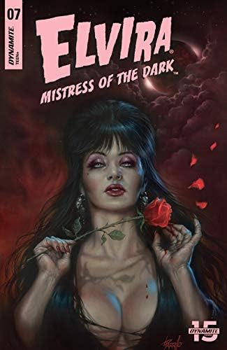 Elvira: Mistress Of The Dark #7