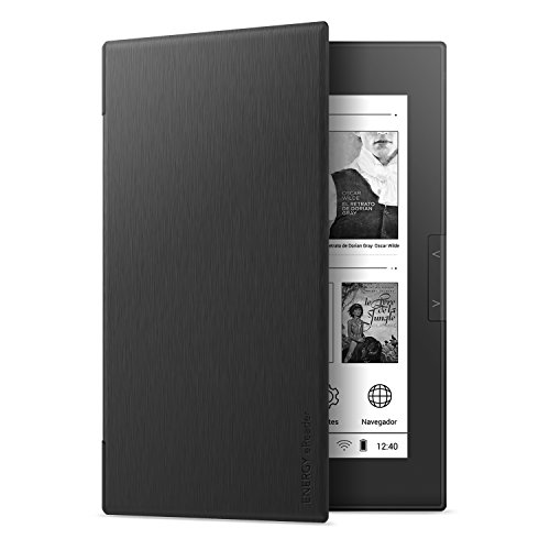 Energy 426102 - Funda para Energy eReader Case Pro HD Color Negro reviews Energy 426102 - Funda para Energy eReader Case Pro HD Color Negro