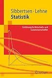 Statistik: Einführung für Wirtschafts- und Sozialwissenschaftler (Springer-Lehrbuch) (German Edition) by 