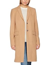 United Colors of Benetton Coat, Abrigo para Mujer
