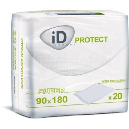 Preisvergleich Produktbild iD Protect Super Bettunterlage