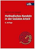 Methodisches Handeln in der Sozialen Arbeit by 