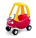 Produktbild Little Tikes 612060E5 - Cozy Coupe