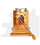  Eschenfelder Korn-Quetsche Wandmodell Alutrichter