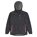  Musto Isochron BR1 2 Layer Packable Jacket - Black XL