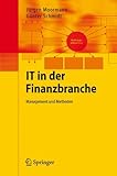 Image de IT in der Finanzbranche: Management und Methoden