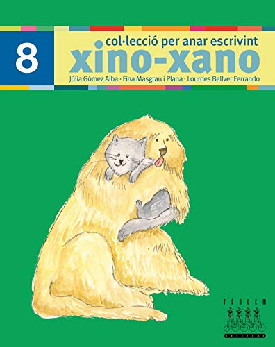 Per anar escrivint xinoxano 8