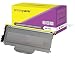 Produktbild TN2120 / TN2110 Printing Saver Toner kompatibel für BROTHER DCP-7030, DCP-7040, DCP-7045N, HL-2140, HL-2150, HL-2150N, HL-2170, HL-2170W, MFC-7320, MFC-7340, MFC-7345DN, MFC-7440N, MFC-7840W drucker