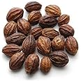 haritaki 100 grams / Inknut/Kadukkai/harde Whole/Terminalia chebula/Karakkaya/Yellow Myrobalan by Amirtham Organic Foods