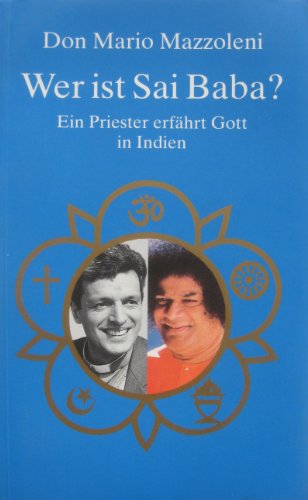 Wer ist Sai Baba?