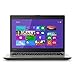 Produktbild Toshiba Portégé Z30-A-1E5 - Ultrabook - Core i7 4600U / 2.1 GHz - Windows 7 Pro 64-Bit / 8.1 Pro 64-Bit - vorinstalliert Windows 7 - 16 GB RAM